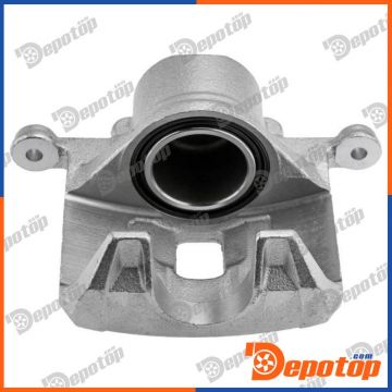 Étrier de frein avant droite pour HONDA | 83-2246, 3226420